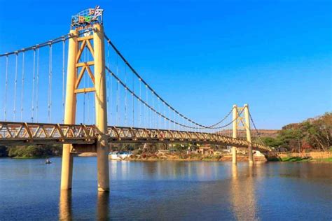 The Top 10 Things To See Do In Bhopal .